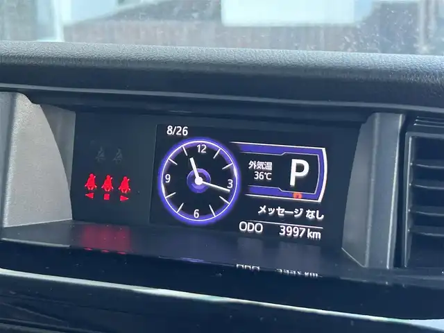 ダイハツ トール カスタムG SAⅢ 静岡県 2020(令2)年 0.4万km パールホワイトⅢ スマートアシスト３/純正ＳＤナビ/全周囲カメラ/フルセグTV/ＤＶＤ再生/ＢＴオーディオ/ドラレコ/クルコン/前席シートヒーター/両側電動スライドドア/ＬＥＤヘッドライト/フォグランプ/純正14AW