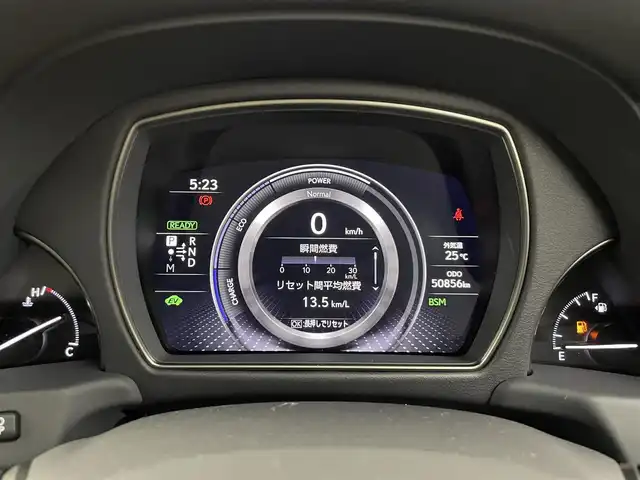 レクサス ＬＳ 500h Iパッケージ 群馬県 2018(平30)年 5.1万km ソニッククォーツ ムーンルーフ/純正メーカーナビ/全周囲モニター/CD/DVD/BD/SD(MSV)/USB/AUX/BT/Miracast/フルセグTV/前後ドライブレコーダー/レザーシート（黒・本革）/パワーシート/シートポジション/シートヒーター/シートベンチレーション/三眼LEDヘッドライト/オートライト/AHB/BSM/HUD/パドルシフト/エアサス/ハイトコントロール/ビルトインETC2.0/パワートランク/R電動サンシェード/自動防眩ミラー