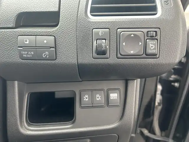 日産 セレナ ハイウェイスター Sハイブリッド 千葉県 2013(平25)年 4.5万km スーパーブラック 純正７インチナビ/バックカメラ/TV・Bluetooth・CD・DVD・SD・AUX/レーダークルーズコントロール/両側パワースライドドア/ビルトインETC/純正16インチアルミホイール/スマートキー・プッシュスタート