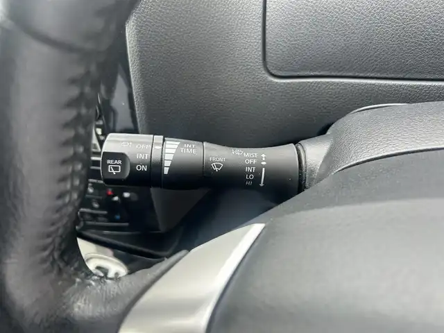 日産 セレナ ハイウェイスター Sハイブリッド 千葉県 2013(平25)年 4.5万km スーパーブラック 純正７インチナビ/バックカメラ/TV・Bluetooth・CD・DVD・SD・AUX/レーダークルーズコントロール/両側パワースライドドア/ビルトインETC/純正16インチアルミホイール/スマートキー・プッシュスタート