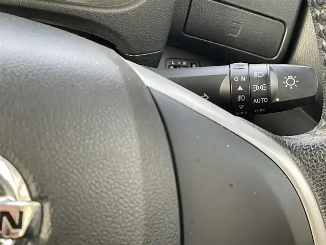 日産 デイズ ルークス ハイウェイスター Xターボ 福岡県 2018(平30)年 6.1万km アッシュブラウンM (株)IDOMが運営する【じしゃロン八幡西店】の自社ローン専用車両になります。こちらは現金またはオートローンご利用時の価格です。自社ローンご希望の方は別途その旨お申付け下さい/純正ナビ(MM318D-W)/【Bluetooth・CD・DVD・TV】/純正フロアマット/純正リアスポイラー/純正アルミホイール/片側パワスラ/コーナーセンサー/アラウンドビュー/LEDライト/オートライト/フロントフォグランプ/ステアリングスイッチ/プッシュスタート/スマートキー/ETC