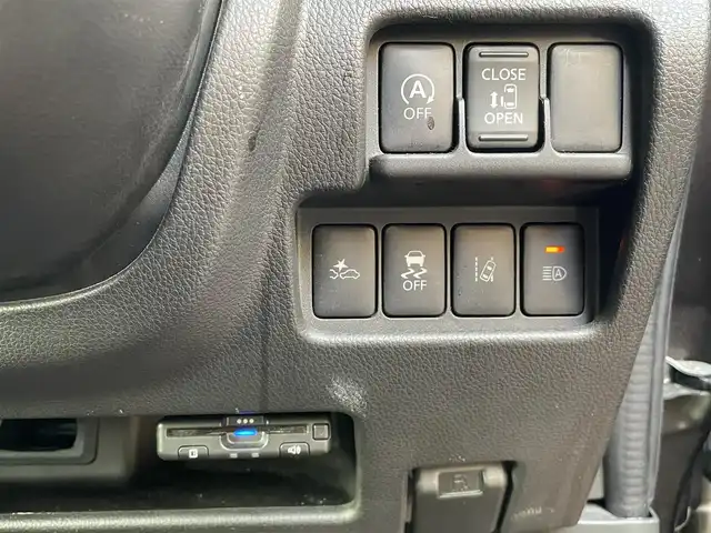 日産 デイズ ルークス ハイウェイスター Xターボ 福岡県 2018(平30)年 6.1万km アッシュブラウンM (株)IDOMが運営する【じしゃロン八幡西店】の自社ローン専用車両になります。こちらは現金またはオートローンご利用時の価格です。自社ローンご希望の方は別途その旨お申付け下さい/純正ナビ(MM318D-W)/【Bluetooth・CD・DVD・TV】/純正フロアマット/純正リアスポイラー/純正アルミホイール/片側パワスラ/コーナーセンサー/アラウンドビュー/LEDライト/オートライト/フロントフォグランプ/ステアリングスイッチ/プッシュスタート/スマートキー/ETC