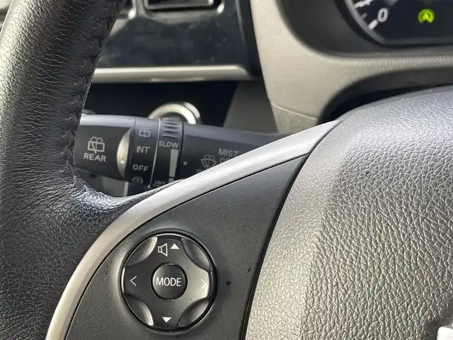 日産 デイズ ルークス ハイウェイスター Xターボ 福岡県 2018(平30)年 6.1万km アッシュブラウンM (株)IDOMが運営する【じしゃロン八幡西店】の自社ローン専用車両になります。こちらは現金またはオートローンご利用時の価格です。自社ローンご希望の方は別途その旨お申付け下さい/純正ナビ(MM318D-W)/【Bluetooth・CD・DVD・TV】/純正フロアマット/純正リアスポイラー/純正アルミホイール/片側パワスラ/コーナーセンサー/アラウンドビュー/LEDライト/オートライト/フロントフォグランプ/ステアリングスイッチ/プッシュスタート/スマートキー/ETC