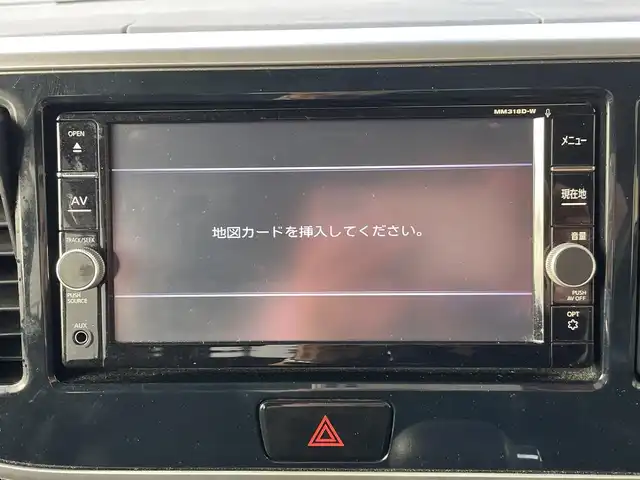 日産 デイズ ルークス ハイウェイスター Xターボ 福岡県 2018(平30)年 6.1万km アッシュブラウンM (株)IDOMが運営する【じしゃロン八幡西店】の自社ローン専用車両になります。こちらは現金またはオートローンご利用時の価格です。自社ローンご希望の方は別途その旨お申付け下さい/純正ナビ(MM318D-W)/【Bluetooth・CD・DVD・TV】/純正フロアマット/純正リアスポイラー/純正アルミホイール/片側パワスラ/コーナーセンサー/アラウンドビュー/LEDライト/オートライト/フロントフォグランプ/ステアリングスイッチ/プッシュスタート/スマートキー/ETC