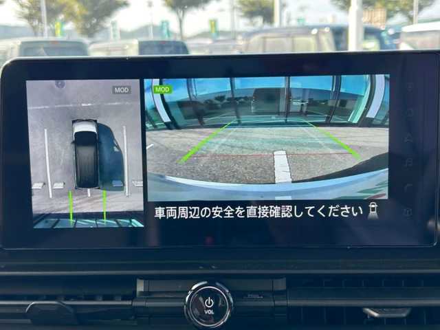 日産 セレナ ハイウェイスター V 和歌山県 2023(令5)年 5.3万km プリズムホワイト 純正12.3インチナビ/全方位カメラ/フルセグTV/BT/衝突軽減ブレーキ/ブラインドスポットモニター/プロパイロット/前後コーナーセンサー/レーンキープアシスト/両側パワスラ/デジタルインナーミラー/ドラレコ/置くだけ充電器/ビルトインETC2.0/ステアリングリモコン/LEDヘッドライト/フォグランプ