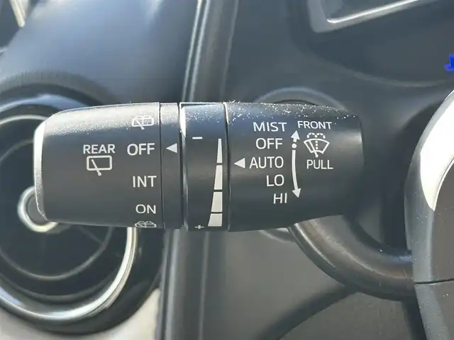 マツダ ＣＸ－３ XD ツーリング Lパッケージ 福島県 2015(平27)年 2.3万km セラミックM ワンオーナー/純正ナビ（CD/DVD/SD/Bl/AUX/USB）/フルセグ/クルーズコントロール/シートヒーター/バックカメラ/ブラインドスポットモニター/レーンキープアシスト/アイドリングストップ/オートライト/オートマチックハイビーム/衝突軽減防止装置/純正AW18インチ/ETC/プッシュスタート/スペアキー1本