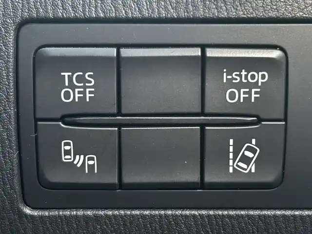 マツダ ＣＸ－３ XD ツーリング Lパッケージ 福島県 2015(平27)年 2.3万km セラミックM ワンオーナー/純正ナビ（CD/DVD/SD/Bl/AUX/USB）/フルセグ/クルーズコントロール/シートヒーター/バックカメラ/ブラインドスポットモニター/レーンキープアシスト/アイドリングストップ/オートライト/オートマチックハイビーム/衝突軽減防止装置/純正AW18インチ/ETC/プッシュスタート/スペアキー1本