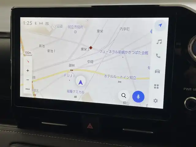 トヨタ ノア ハイブリッド S－Z 愛知県 2024(令6)年 1万km アティチュードブラックマイカ 純正１０．５型ＤＡナビ　デジイン　カラーＨＵＤ　禁煙　ＤＶＤ　フルセグ　ＥＴＣ２．０　前後ドラレコ　ＨＤＭＩ　バックカメラ　シートヒーター　セーフティセンス　衝突軽減　追従クルコン　黒ハーフレザー