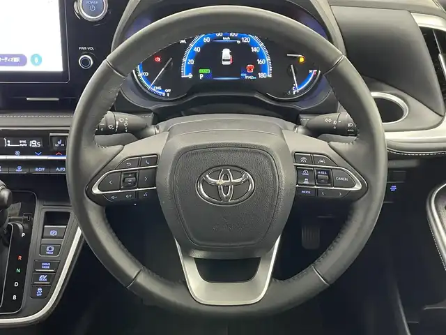 トヨタ ノア ハイブリッド S－Z 愛知県 2024(令6)年 1万km アティチュードブラックマイカ 純正１０．５型ＤＡナビ　デジイン　カラーＨＵＤ　禁煙　ＤＶＤ　フルセグ　ＥＴＣ２．０　前後ドラレコ　ＨＤＭＩ　バックカメラ　シートヒーター　セーフティセンス　衝突軽減　追従クルコン　黒ハーフレザー