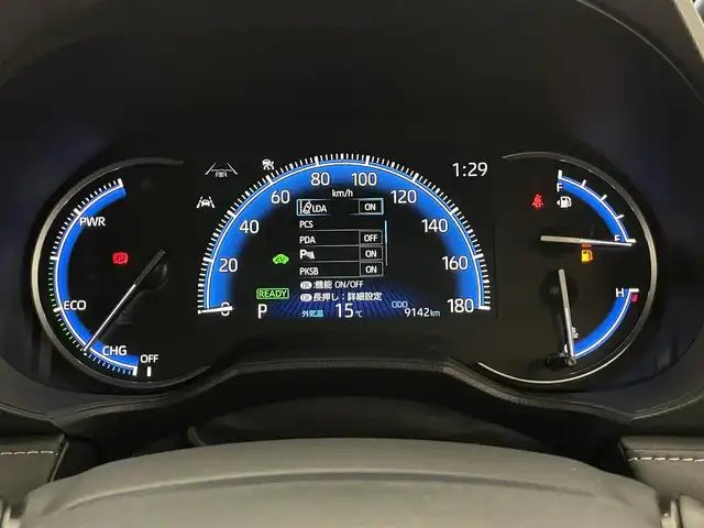 トヨタ ノア ハイブリッド S－Z 愛知県 2024(令6)年 1万km アティチュードブラックマイカ 純正１０．５型ＤＡナビ　デジイン　カラーＨＵＤ　禁煙　ＤＶＤ　フルセグ　ＥＴＣ２．０　前後ドラレコ　ＨＤＭＩ　バックカメラ　シートヒーター　セーフティセンス　衝突軽減　追従クルコン　黒ハーフレザー