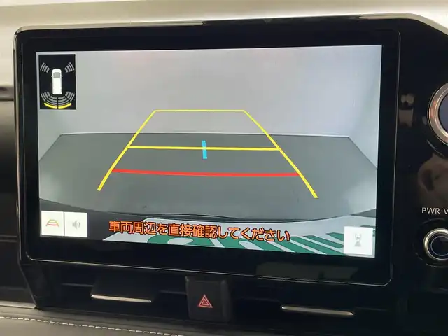 トヨタ ノア ハイブリッド S－Z 愛知県 2024(令6)年 1万km アティチュードブラックマイカ 純正１０．５型ＤＡナビ　デジイン　カラーＨＵＤ　禁煙　ＤＶＤ　フルセグ　ＥＴＣ２．０　前後ドラレコ　ＨＤＭＩ　バックカメラ　シートヒーター　セーフティセンス　衝突軽減　追従クルコン　黒ハーフレザー