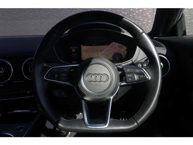 アウディ ＴＴクーペ 2．0 TFSI クワトロ 大分県 2017(平29)年 8.7万km グレイシアホワイトメタリック 当店買取車両/アシスタンスパッケージアドバンスト/・クルーズコントロール/・アウディサイドアシスト/・アウディアクティブレーンアシスト/・リヤビューカメラ/・パークアシスト/・アウディホールドアシスト/バーチャルコックピット/マトリックスＬＥＤヘッドライト/オートハイビーム/レザーパッケージ/・Ｓスポーツシート/・シートヒーター（フロント）/・ファインナッパレザー/・電動調整機能（フロント）ボルスター含む/純正ナビ/地デジ/Bluetooth/パドルシフト/純正１８インチＡＷ/ＥＴＣ/ドライブレコーダー前後（ユピテル）