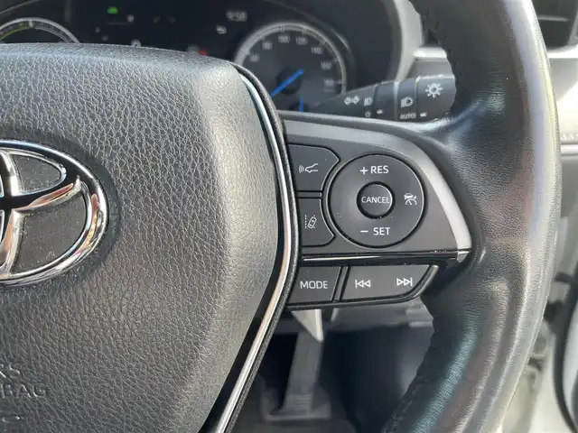 トヨタ ハリアー ハイブリッド Z レザーパッケージ 岡山県 2020(令2)年 8.5万km ホワイトパールクリスタルシャイン 登録時走行距離84240km/JBLプレミアムサウンド/純正12.3インチナビ/フルセグTV(AM.FM.TV.BT)/全方位カメラ/ビルトインETC2.0/トヨタセーフティセンス/・ブラインドスポットモニター/・プリクラッシュセーフティ/・レーダークルーズコントロール/・レーンディバーチャーアラート/D/N席シートヒーター/D/N席ベンチレーション/ステアリングヒーター/クリアランスソナー/横滑り防止装置/アイドリングストップ/パワーバックドア/19インチ純正AW/純正フロアマット/本革シート/D+N席パワーシート