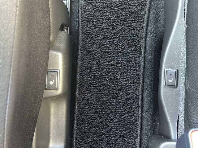 スズキ ソリオ バンディット HV MV 静岡県 2021(令3)年 1.8万km スーパーブラックパール 純正ナビ/・DISC/・TV/・FM/AM/・Bluetooth/・USB/・iPod/・Smartphone Link/主要装備/・全方位カメラ/・ヘッドアップディスプレイ/・ＥＴＣ/・運転席＋助手席シートヒーター/・ドライブレコーダー/・片側パワスラ/・アイドリングストップ/・クリアランスソナー/・衝突被害軽減システム/・車線逸脱警報/・LEDヘッドライト/・サイドカーテンエアバッグ/・デュアルカメラブレーキサポート