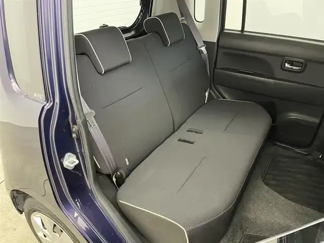 ダイハツ ムーヴ コンテ カスタム X 埼玉県 2015(平27)年 8.5万km アーバンナイトブルークリスタルメタリック 純正ナビ　ＥＴＣ　前後ドライブレコーダー　ＣＤ再生　純正フロアマット　電動格納ミラー　オートエアコン　パワーステアリング　パワーウインドウ　盗難防止装置　ＨＩＤヘッドライト　地デジＴＶ