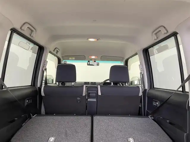 ダイハツ ムーヴ コンテ カスタム X 埼玉県 2015(平27)年 8.5万km アーバンナイトブルークリスタルメタリック 純正ナビ　ＥＴＣ　前後ドライブレコーダー　ＣＤ再生　純正フロアマット　電動格納ミラー　オートエアコン　パワーステアリング　パワーウインドウ　盗難防止装置　ＨＩＤヘッドライト　地デジＴＶ