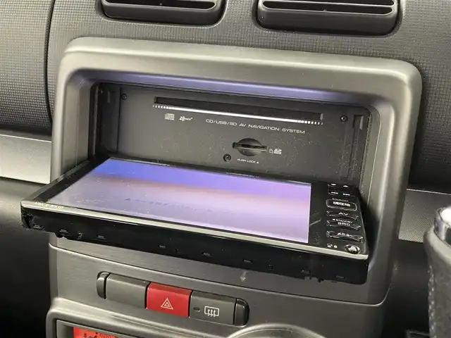 ダイハツ ムーヴ コンテ カスタム X 埼玉県 2015(平27)年 8.5万km アーバンナイトブルークリスタルメタリック 純正ナビ　ＥＴＣ　前後ドライブレコーダー　ＣＤ再生　純正フロアマット　電動格納ミラー　オートエアコン　パワーステアリング　パワーウインドウ　盗難防止装置　ＨＩＤヘッドライト　地デジＴＶ