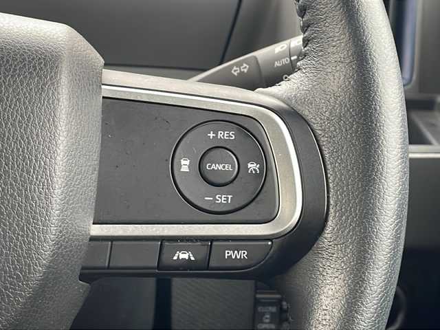 ダイハツ タント カスタム RS 青森県 2019(令1)年 2.2万km プラムブラウンクリスタルマイカ ・4WD/・純正ナビ/・フルセグ/CD/DVD/BT/・両側パワースライドドア/・横滑り抑制装置/・衝突軽減装置/・レーンキープアシスト/・全方位カメラ/・クルーズコントロール/・オートライト/・D＋N席シートヒーター/・純正エンジンスターター/・純正ドライブレコーダー/・純正フロアマット/・純正AW15インチ