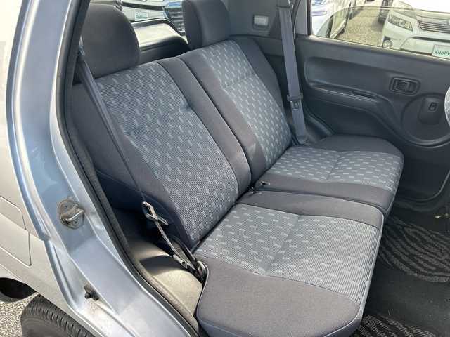 ダイハツ テリオス キッド L 千葉県 2003(平15)年 6.3万km シルバーメタリック