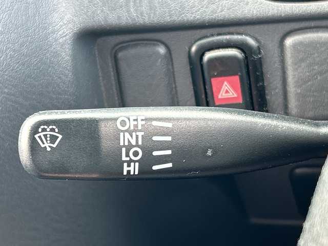 ダイハツ テリオス キッド L 千葉県 2003(平15)年 6.3万km シルバーメタリック