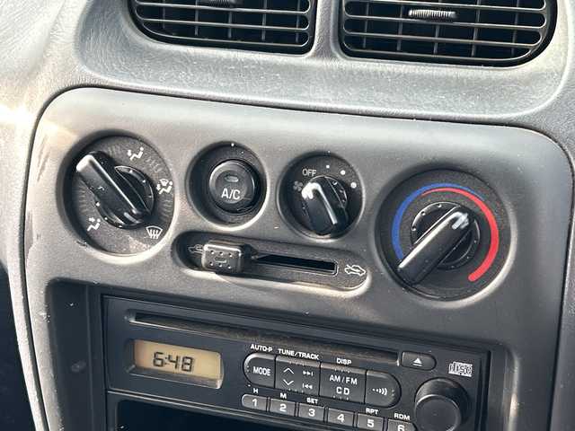 ダイハツ テリオス キッド L 千葉県 2003(平15)年 6.3万km シルバーメタリック