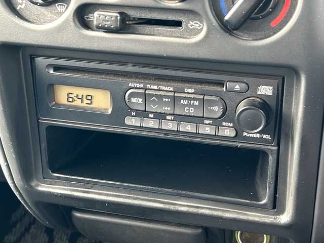 ダイハツ テリオス キッド L 千葉県 2003(平15)年 6.3万km シルバーメタリック