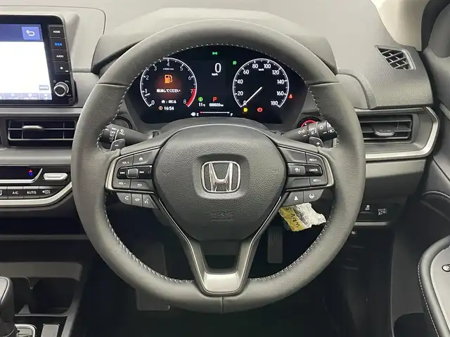 ホンダ ＷＲ－Ｖ