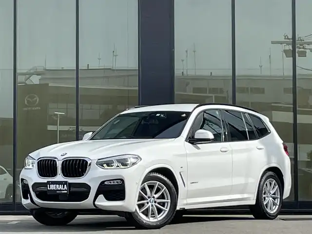 ＢＭＷ Ｘ３