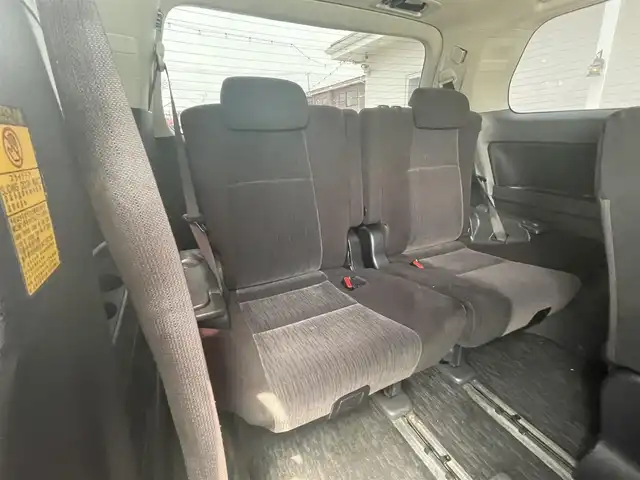 トヨタ ヴェルファイア 2．4Z 秋田県 2012(平24)年 10.8万km ホワイトパールクリスタルシャイン (株)IDOMが運営する【じしゃロン 秋田店】の自社ローン専用車両になります。こちらは現金またはオートローンご利用時の価格です。自社ローンご希望の方は別途その旨お申付け下さい/４WD/スマートキー/純正HDDナビ/フルセグテレビ/バックカメラ/ETC/フリップダウンモニター/片側パワースライドドア/コーナーセンサー