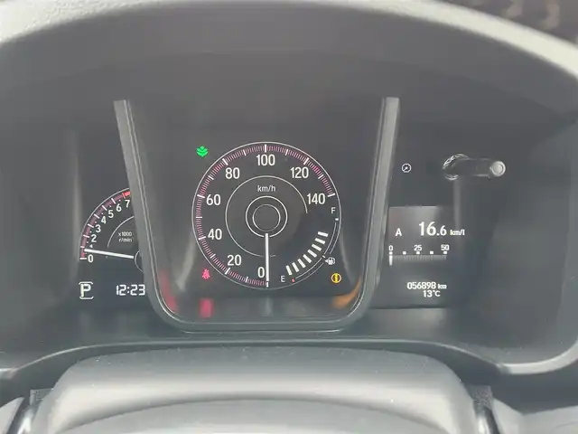 ホンダ Ｎ ＷＧＮ カスタム Lターボ ホンダS 山形県 2020(令2)年 5.7万km シャイニンググレーM 〇純正ナビ/〇フルセグTV/〇バックカメラ/〇4WD/〇ターボ/〇ビルトインETC/〇ホンダセンシング/〇アダプティブクルーズコントロール/〇LEDヘッドランプ/〇オートライト/〇純正15インチアルミ/〇革巻きステアリング/〇パドルシフト/〇合皮コンビシート/〇シートヒーター/〇オートエアコン/〇スマートキーシステム/〇禁煙車