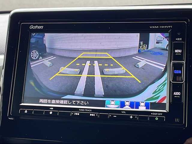ホンダ Ｎ ＷＧＮ カスタム Lターボ ホンダS 山形県 2020(令2)年 5.7万km シャイニンググレーM 〇純正ナビ/〇フルセグTV/〇バックカメラ/〇4WD/〇ターボ/〇ビルトインETC/〇ホンダセンシング/〇アダプティブクルーズコントロール/〇LEDヘッドランプ/〇オートライト/〇純正15インチアルミ/〇革巻きステアリング/〇パドルシフト/〇合皮コンビシート/〇シートヒーター/〇オートエアコン/〇スマートキーシステム/〇禁煙車
