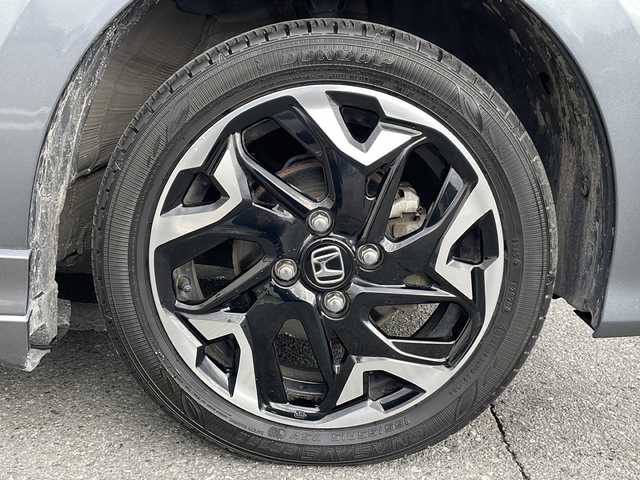 ホンダ Ｎ ＷＧＮ カスタム Lターボ ホンダS 山形県 2020(令2)年 5.7万km シャイニンググレーM 〇純正ナビ/〇フルセグTV/〇バックカメラ/〇4WD/〇ターボ/〇ビルトインETC/〇ホンダセンシング/〇アダプティブクルーズコントロール/〇LEDヘッドランプ/〇オートライト/〇純正15インチアルミ/〇革巻きステアリング/〇パドルシフト/〇合皮コンビシート/〇シートヒーター/〇オートエアコン/〇スマートキーシステム/〇禁煙車