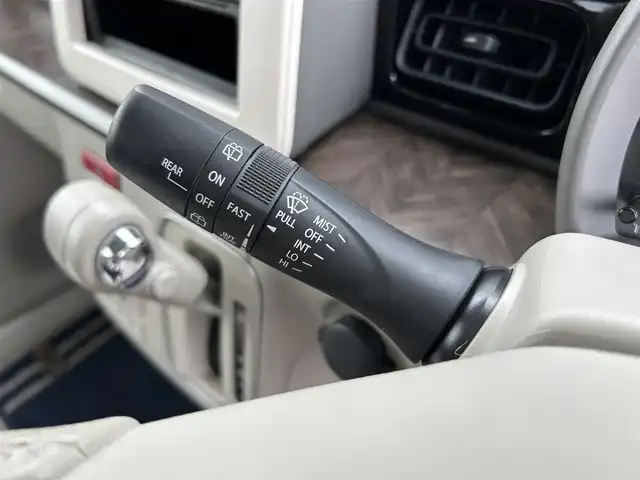 スズキ ラパン モード 栃木県 2021(令3)年 6.8万km ノクターンブルーパール/ホワイト 2トーンルーフ スズキセーフティサポート/純正1DINオーディオ/CD/Bluetooth/USB/AM/FM/スマートキー/ETC/シートヒーター/コーナーセンサー/アイドリングストップ/横滑り防止装置/純正フロアマット/LEDオートライト