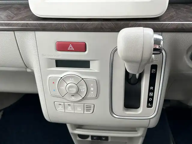 スズキ ラパン モード 栃木県 2021(令3)年 6.8万km ノクターンブルーパール/ホワイト 2トーンルーフ スズキセーフティサポート/純正1DINオーディオ/CD/Bluetooth/USB/AM/FM/スマートキー/ETC/シートヒーター/コーナーセンサー/アイドリングストップ/横滑り防止装置/純正フロアマット/LEDオートライト