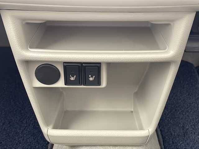 スズキ ラパン モード 沖縄県 2021(令3)年 6.8万km ノクターンブルーパール/ホワイト 2トーンルーフ 社外1DINオーディオ(KENWOOD U330BTH)/(CD/Bluetooth/USB/AM/FM)/スズキセーフティサポート/スマートキー/ETC/シートヒーター/コーナーセンサー/アイドリングストップ/横滑り防止装置/純正フロアマット/オートライト/社外アルミホイール