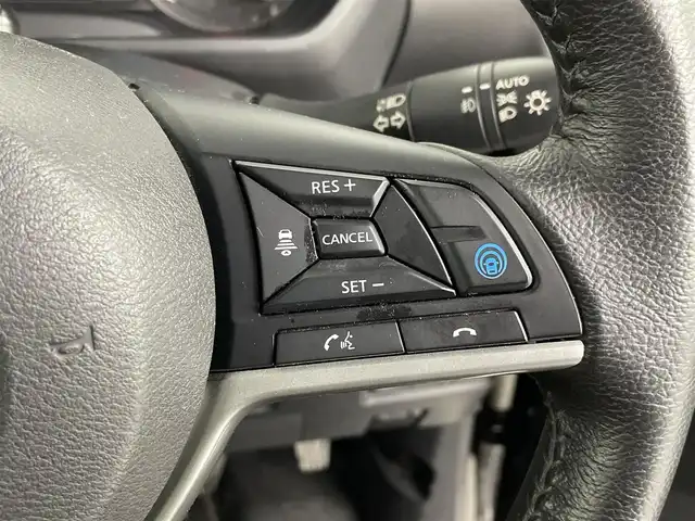日産 ルークス HWS Gターボ プロパイロットED 埼玉県 2020(令2)年 4.6万km ブラック 純正ナビ/（地図SD未挿入のため動作確認できず）/車外カメラ/（前・横・後ろ・全方位）/レーダークルーズコントロール/前方ドライブレコーダー/ETC/両側パワースライド/プロパイロット/LEDライト/レザー調シートカバー/ウインカーミラー/ドアバイザー/純正アルミホイール/純正フロアマット/スマートキー