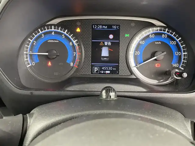 日産 ルークス HWS Gターボ プロパイロットED 埼玉県 2020(令2)年 4.6万km ブラック 純正ナビ/（地図SD未挿入のため動作確認できず）/車外カメラ/（前・横・後ろ・全方位）/レーダークルーズコントロール/前方ドライブレコーダー/ETC/両側パワースライド/プロパイロット/LEDライト/レザー調シートカバー/ウインカーミラー/ドアバイザー/純正アルミホイール/純正フロアマット/スマートキー