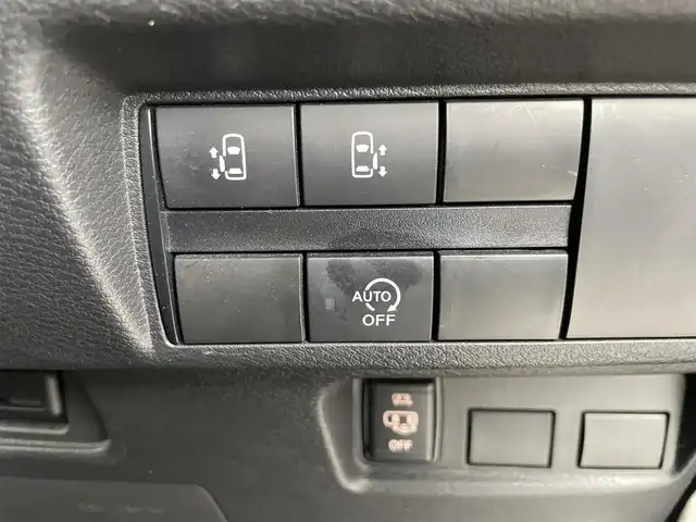 日産 ルークス HWS Gターボ プロパイロットED 埼玉県 2020(令2)年 4.6万km ブラック 純正ナビ/（地図SD未挿入のため動作確認できず）/車外カメラ/（前・横・後ろ・全方位）/レーダークルーズコントロール/前方ドライブレコーダー/ETC/両側パワースライド/プロパイロット/LEDライト/レザー調シートカバー/ウインカーミラー/ドアバイザー/純正アルミホイール/純正フロアマット/スマートキー