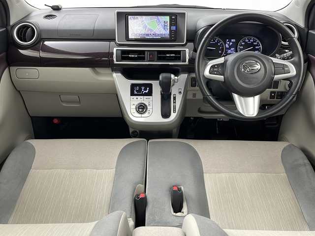 ダイハツ キャスト スタイル GターボプライムコレSAⅢ 道央・札幌 2019(令1)年 2.9万km ブラックマイカメタリック ・4WD/・純正ナビ/TV/BT/CD/DVD/SD/・全方位カメラ/・衝突軽減ブレーキ/・シートヒーター/・LEDヘッドライト/・オートライト/・オートハイビーム/・横滑り防止/・アイドリングストップ/・ステアリングスイッチ/・ETC/・スマートキー/・コーナーセンサー/・純正15インチAW