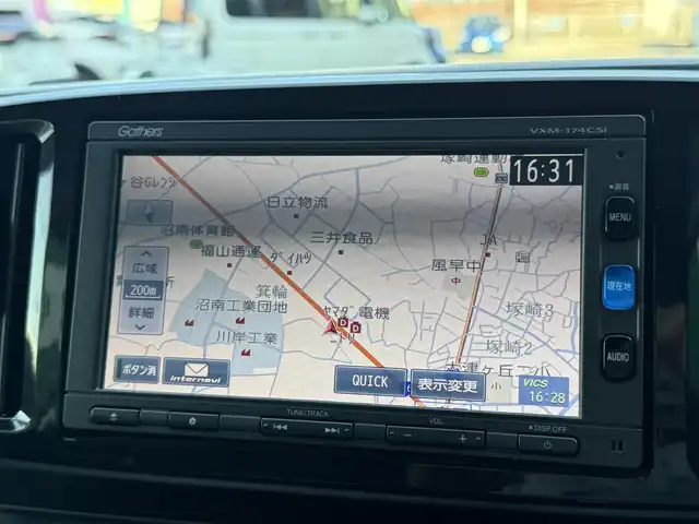 ホンダ Ｎ ＯＮＥ プレミアム ツアラー ローダウン 千葉県 2017(平29)年 6.3万km プレミアムホワイトパールⅡ 純正メモリナビ（AM/FM/CD/Bluetooth)/ワンセグ/バックカメラ/ETC/パドルシフト/横滑り防止装置/純正ホイール/フォグランプ/オートライト/ディスチャージヘッドライト/ハーフレザーシート/オートエアコン/純正フロアマット/オートリトラミラー