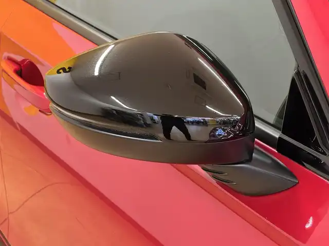 ホンダ シビック RS 群馬県 2025(令7)年 0.1万km未満 プレミアムクリスタルレッドM 登録済未使用車/純正OPリアスポイラー/BOSEプレミアムサウンド/ホンダセンシング/純正9インチホンダコネクトディスプレイ/・Google搭載/・フルセグTV/・BT/USB/Applecarplay/Androidauto/バックカメラ/RS専用サスペンション/純正ブラック塗装18インチAW/10.2インチデジタルメーター/ビルトイン2.0ETC/アダプティブクルーズコントロール/ブラインドスポットモニタリング/置くだけ充電/革巻きステアリング/ステアリングスイッチ/ハーフレザーシート/前席シートヒーター/前席パワーシート/スマートキー/プッシュスタート/電子パーキングブレーキ/オートホールド/電動格納ウィンカーミラー/横滑り防止システム