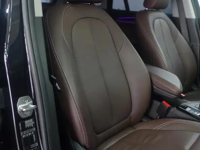 ＢＭＷ Ｘ１ xDrive 18d xライン EDジョイ+ 兵庫県 2020(令2)年 5.2万km サファイアブラックP 純正ナビ/バックカメラ/ドラレコ前後/ACC/LKA/パワーシート/シートヒーター/茶革/電動テールゲート/フットトランクオープン/コンフォートアクセス/アンビエントライト