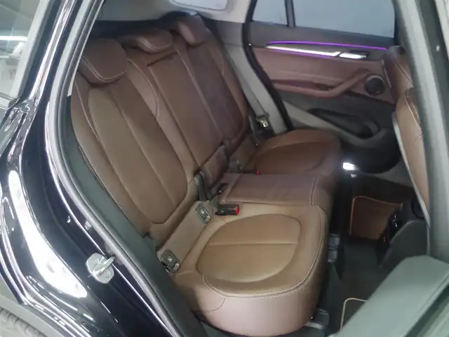 ＢＭＷ Ｘ１ xDrive 18d xライン EDジョイ+ 兵庫県 2020(令2)年 5.2万km サファイアブラックP 純正ナビ/バックカメラ/ドラレコ前後/ACC/LKA/パワーシート/シートヒーター/茶革/電動テールゲート/フットトランクオープン/コンフォートアクセス/アンビエントライト