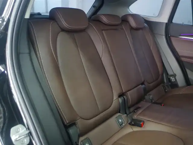 ＢＭＷ Ｘ１ xDrive 18d xライン EDジョイ+ 兵庫県 2020(令2)年 5.2万km サファイアブラックP 純正ナビ/バックカメラ/ドラレコ前後/ACC/LKA/パワーシート/シートヒーター/茶革/電動テールゲート/フットトランクオープン/コンフォートアクセス/アンビエントライト