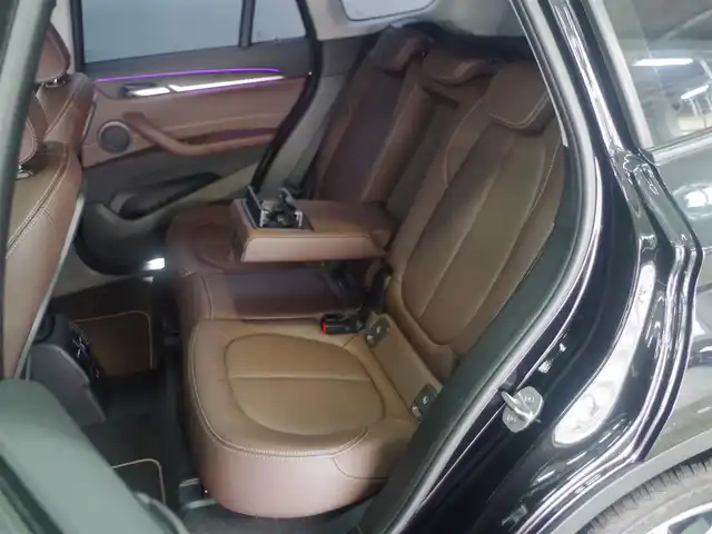 ＢＭＷ Ｘ１ xDrive 18d xライン EDジョイ+ 兵庫県 2020(令2)年 5.2万km サファイアブラックP 純正ナビ/バックカメラ/ドラレコ前後/ACC/LKA/パワーシート/シートヒーター/茶革/電動テールゲート/フットトランクオープン/コンフォートアクセス/アンビエントライト