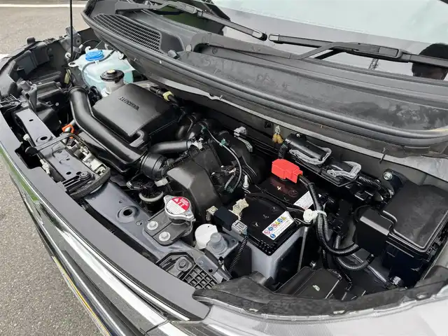 ホンダ Ｎ ＢＯＸ カスタム L 千葉県 2022(令4)年 1.4万km ミッドナイトブルービームM ワンオーナー/衝突被害軽減ブレーキ/車線逸脱防止支援システム/クルーズコントロール/コーナーセンサー/LEDヘッドライト/カーテンエアバッグ/純正メモリーナビ/Bluetooth/バックカメラ/フルセグTV/DVD再生/AM・FMラジオ/純正ETC/片側パワースライドドア/純正フロアマット/純正14インチアルミホイール/純正ドアバイザー/プッシュスタート/スマートキー/スペアキー/取扱説明書＆保証書メモリナビ