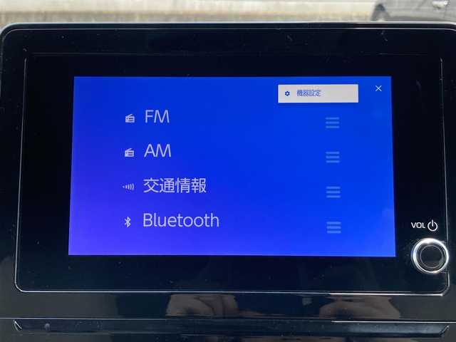 トヨタ シエンタ Z 静岡県 2023(令5)年 1.3万km グレイッシュブルー Toyota Safety Sense/純正8インチナビ/　AM FM Bluetooth USB AppleCarPlay AndroidAuto/LEDオートヘッドランプ/レーダークルーズコントロール/シートヒーター(前席)/ステアリングヒーター/両側パワースライドドア/純正15インチアルミホイール/ホワイトレザー調シートカバー(1.2列目)/リアサンシェード/スマートキー2本/MTモード付AT/ビルトインETC2.0/バックモニター