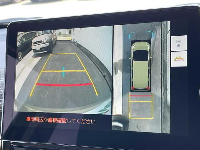 トヨタ シエンタ ハイブリッド Z 東京都 2025(令7)年 0.1万km未満 ベージュ 登録済未使用車/純正コネクトナビ/パノラミックビューモニター/プリクラッシュセーフティシステム/レーンディパーチャー/オートマチックハイビーム/レーダークルーズ/両側パワースライドドア/ＥＴＣ