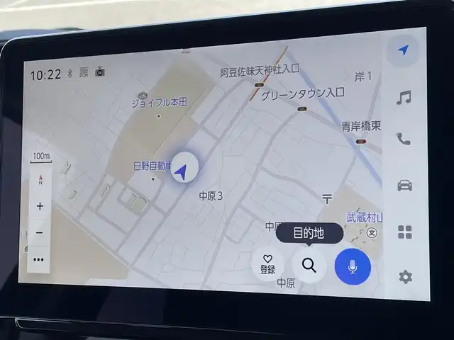 トヨタ シエンタ ハイブリッド Z 東京都 2025(令7)年 0.1万km未満 ベージュ 登録済未使用車/純正コネクトナビ/パノラミックビューモニター/プリクラッシュセーフティシステム/レーンディパーチャー/オートマチックハイビーム/レーダークルーズ/両側パワースライドドア/ＥＴＣ