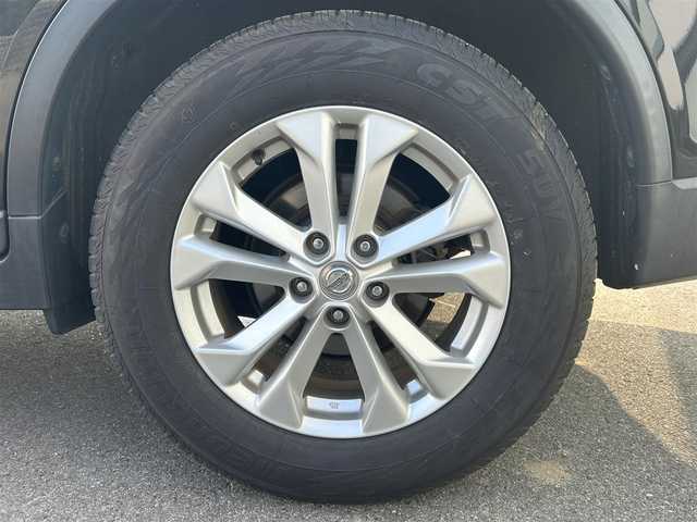 日産 エクストレイル ハイブリッド 20X エマージェンシーブレーキ 大阪府 2015(平27)年 10.6万km グレイッシュブロンズ 純正ナビ/   CD/DVD/Bluetooth/USB/全方位モニター/衝突軽減ブレーキ/横滑り防止装置/コーナーセンサー/前席シートヒーター/ダウンヒルアシストコントロール/ステアリングスイッチ/純正17インチアルミホイール/純正フロアマット/プッシュスタート/スマートキー/４ＷＤ/ＥＴＣ/禁煙車